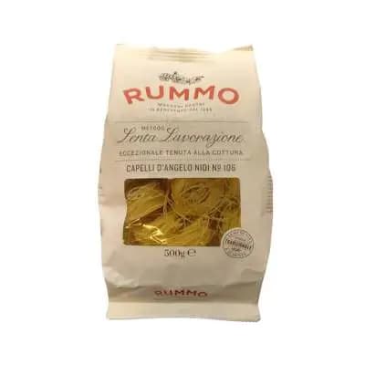 Մակարոն «RUMMO Capelli D`Angelo N106» 500գ