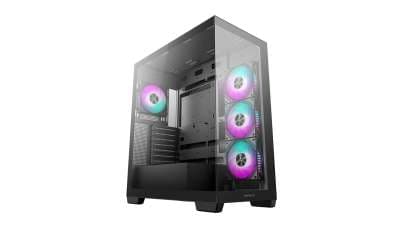 Համակարգչի իրան DeepCool CG580 4F