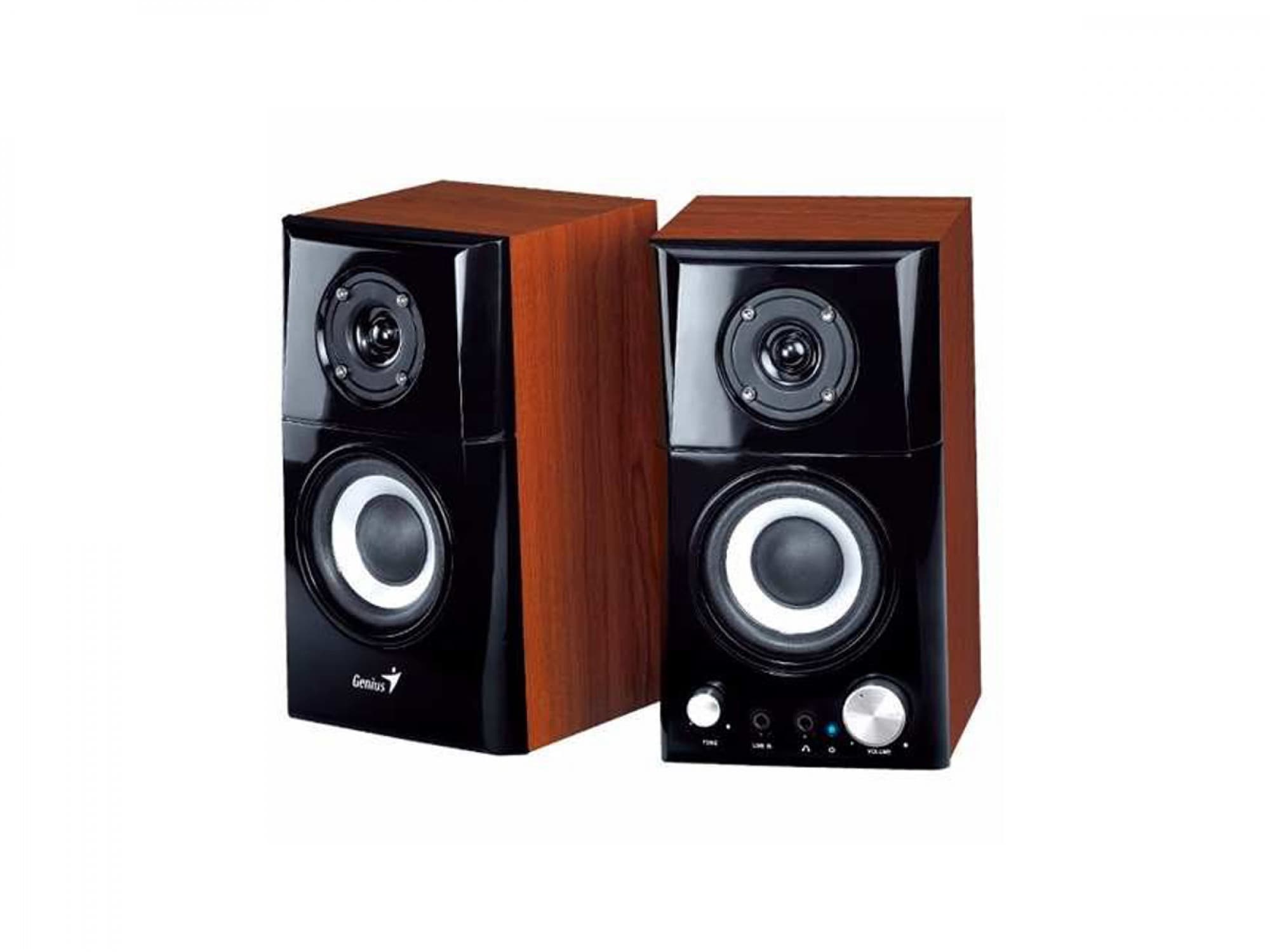 Բարձրախոս Genius HF500A