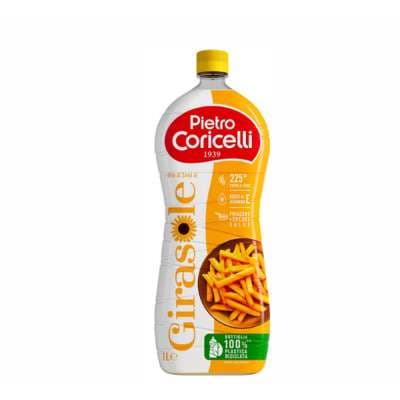 Բուսայուղ արևածաղկի Girasole 