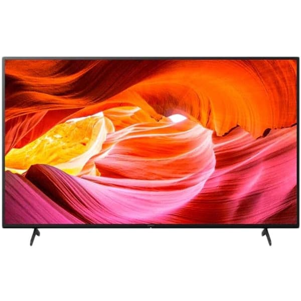 Sony TV KD-55X75K