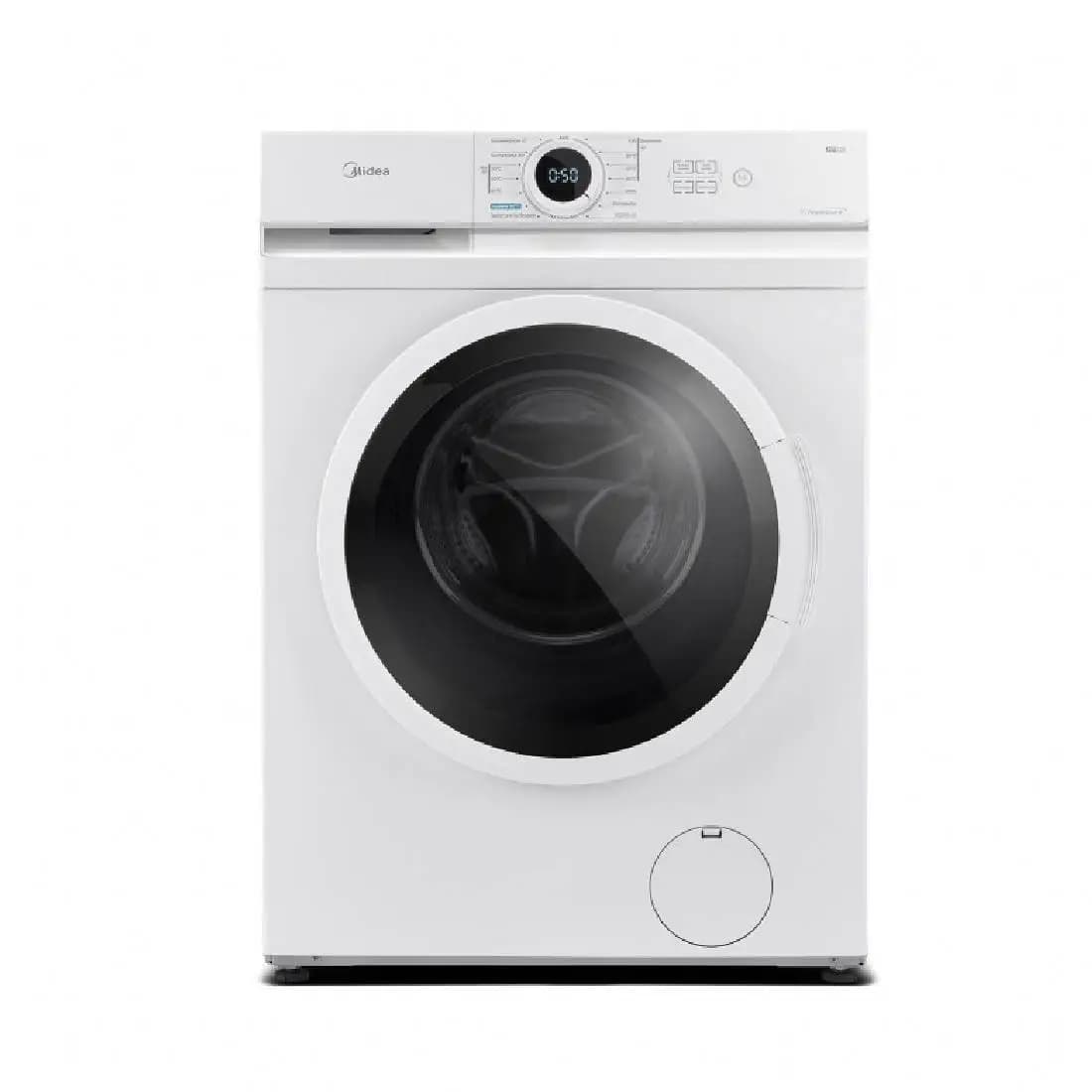 Լվացքի մեքենա MIDEA-MF100W60 W-C 6կգ