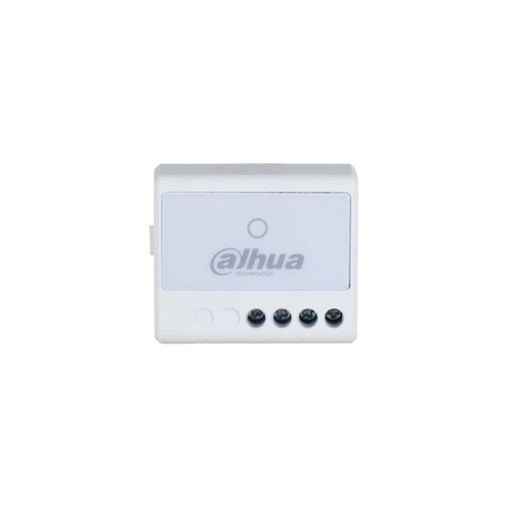 Անլար ռելե հոսանքի ուժը 13Ա Dahua DHI-ARM7012-W2(868)