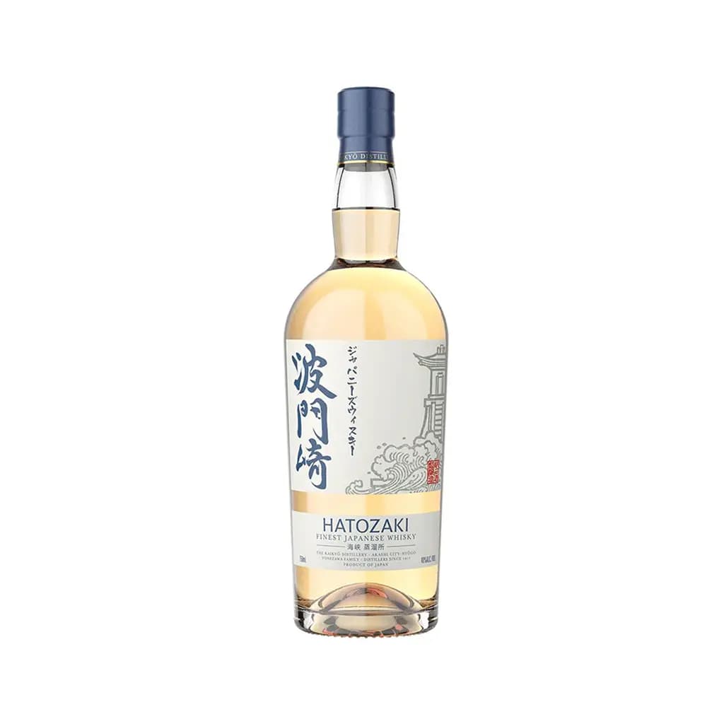 Վիսկի «Hatozaki» 700մլ