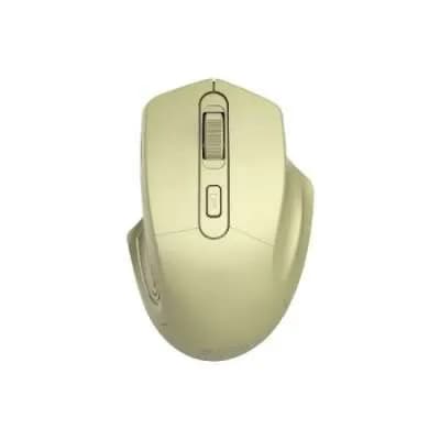 Canyon Wireless Mouse CNE-CMSW15GO (Golden)