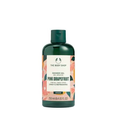 Վարդագույն Թուրինջ լոգանքի գել 250մլ 25664 The Body Shop BS18278