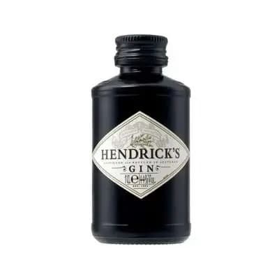 Ջին «Hendrick's» 50մլ
