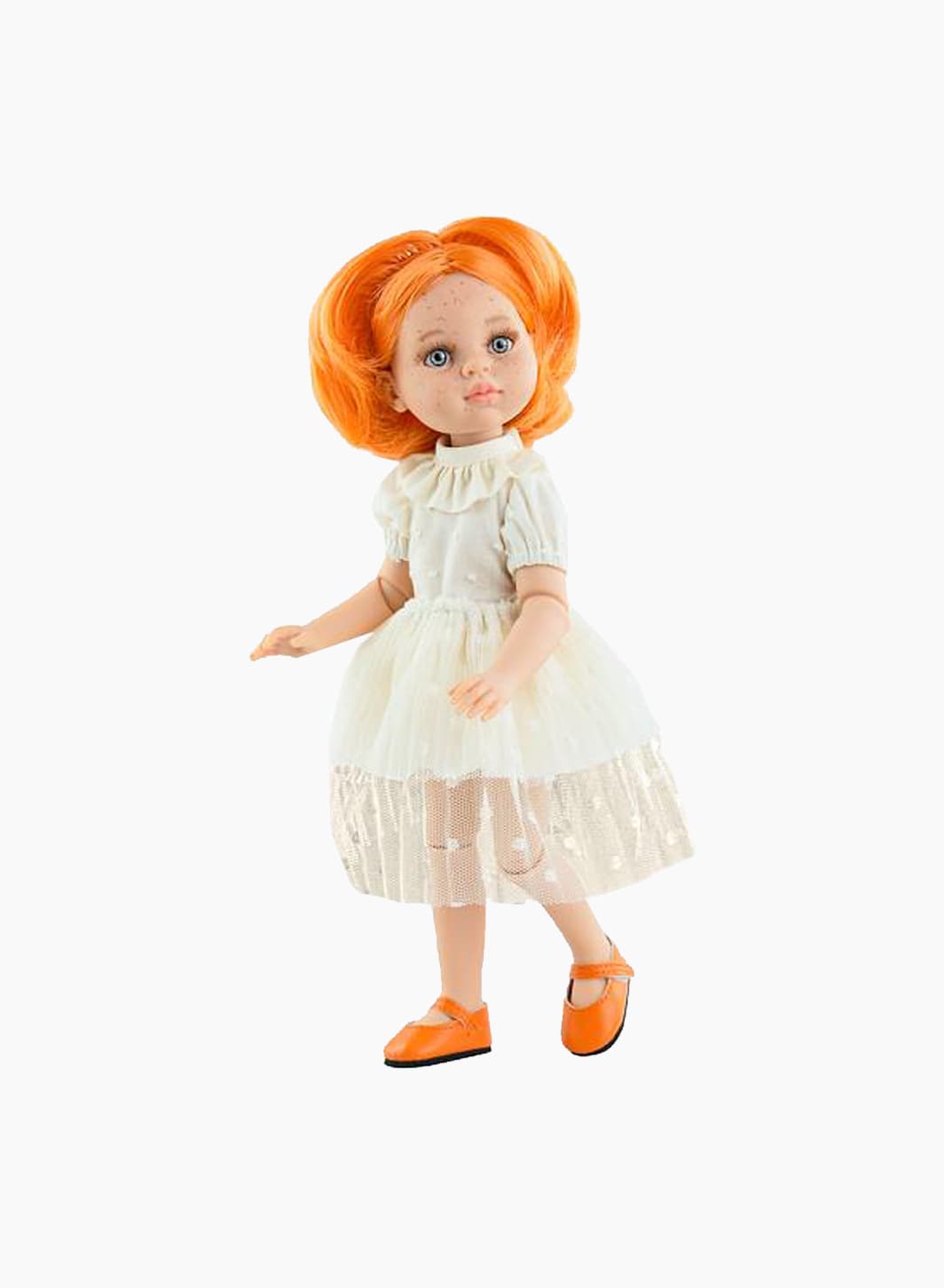 Paola Reina Տիկնիկ «Անիտա» 32 սմ