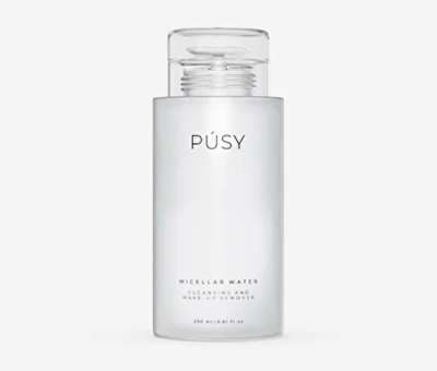 Pusy Միցելյար Ջուր
