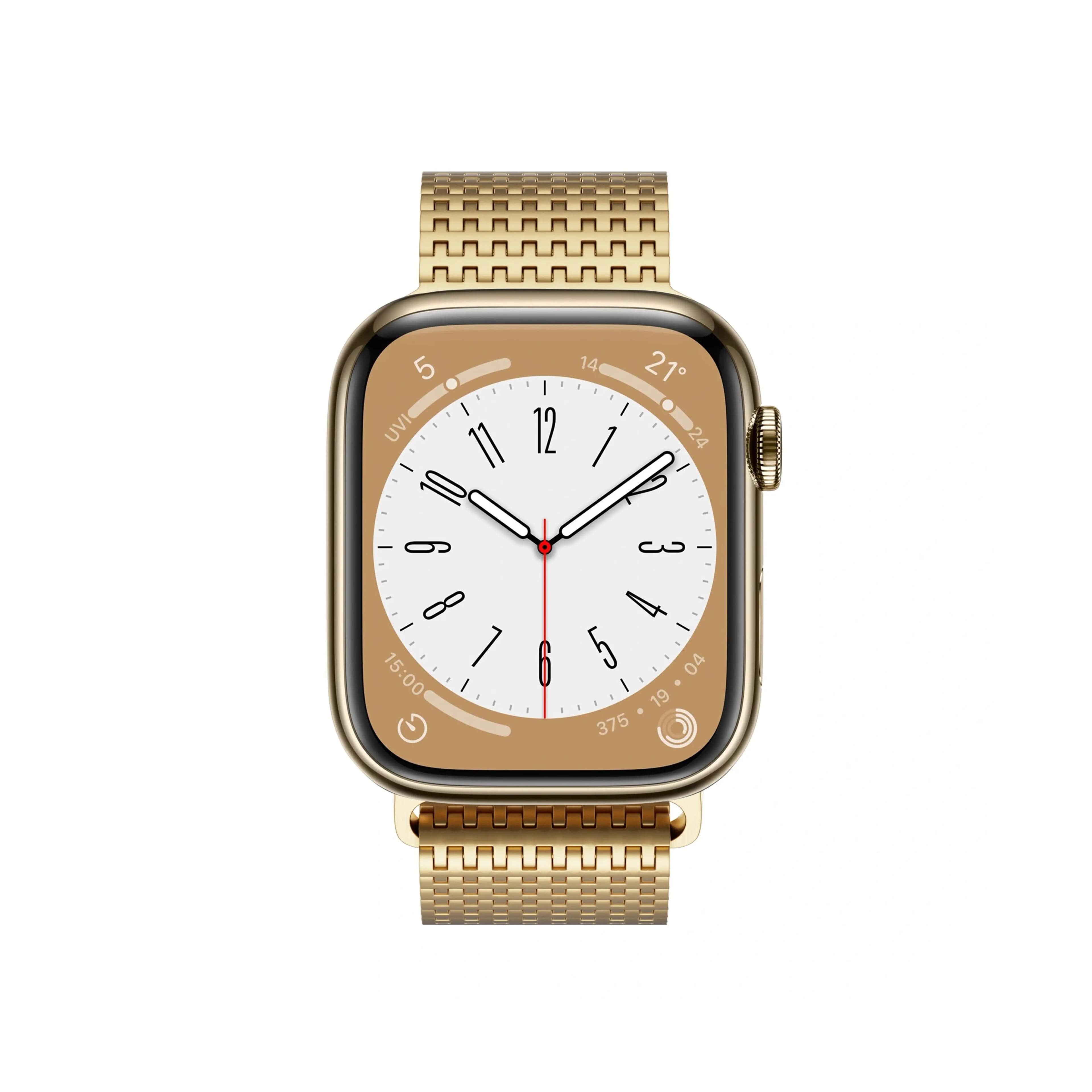 Wiwu Domino Stainless Steel Band Wi-WB002