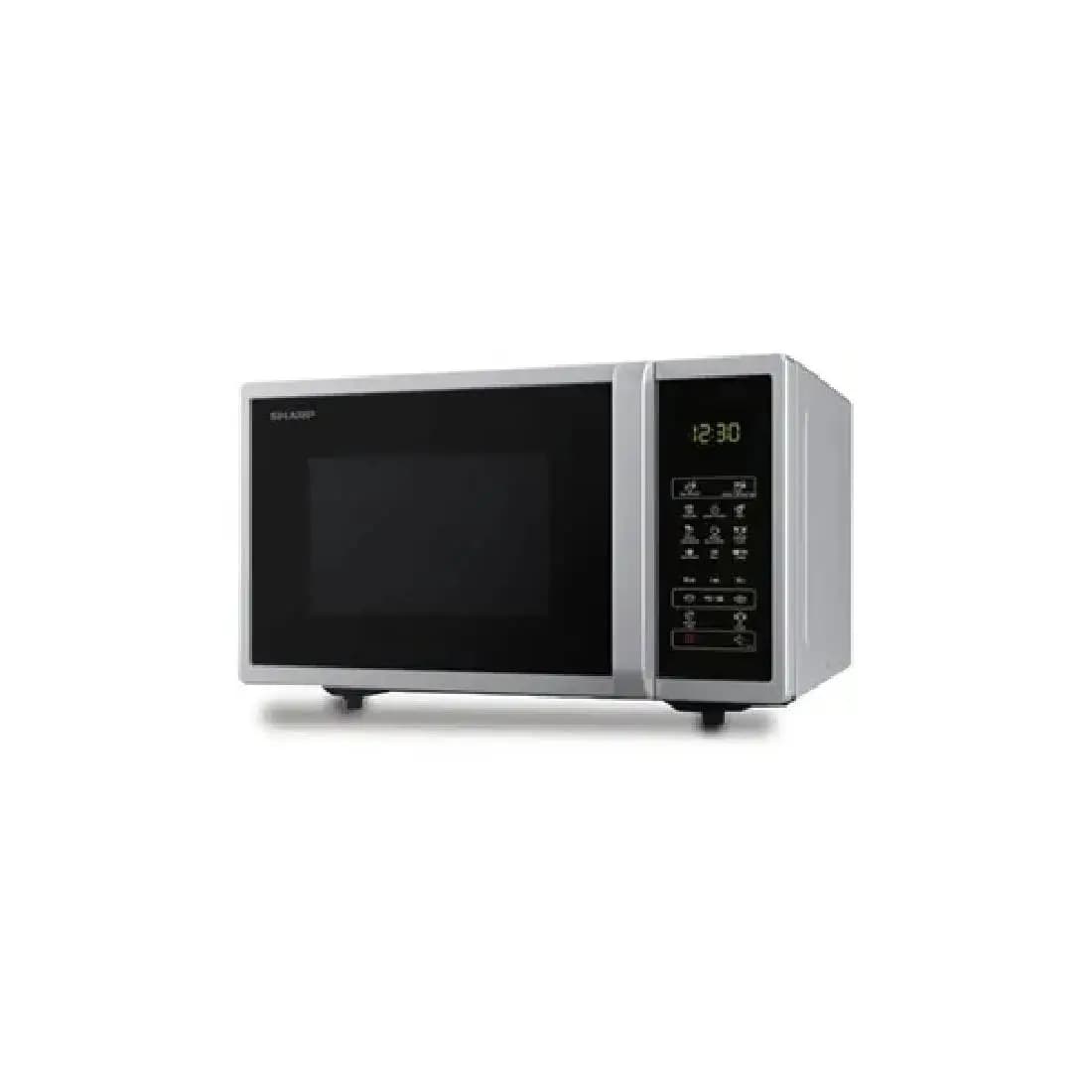 Միկրոալիքային վառարան Sharp MicroWave Oven 25L R25CT