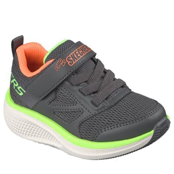 Տղայի կոշիկ GO RUN ELEVATE 2.0 404050N-CHAR