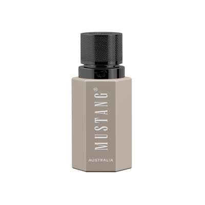 Mustang Wild Horizon Australia M edp 50ml