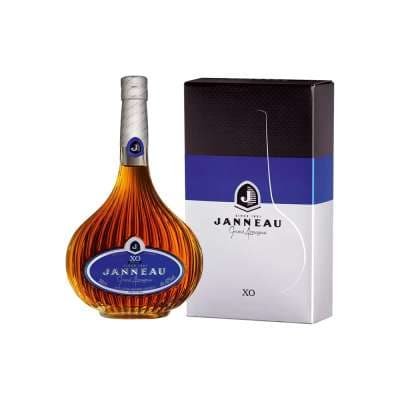 Արմանյակ Janneau XO