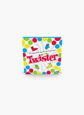 Hasbro Սեղանի խաղ «Twister»
