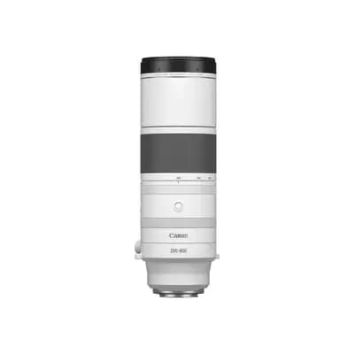 Canon RF 200-800mm f/6.3-9 IS USM Ֆոտոխցիկի օբյեկտիվ 