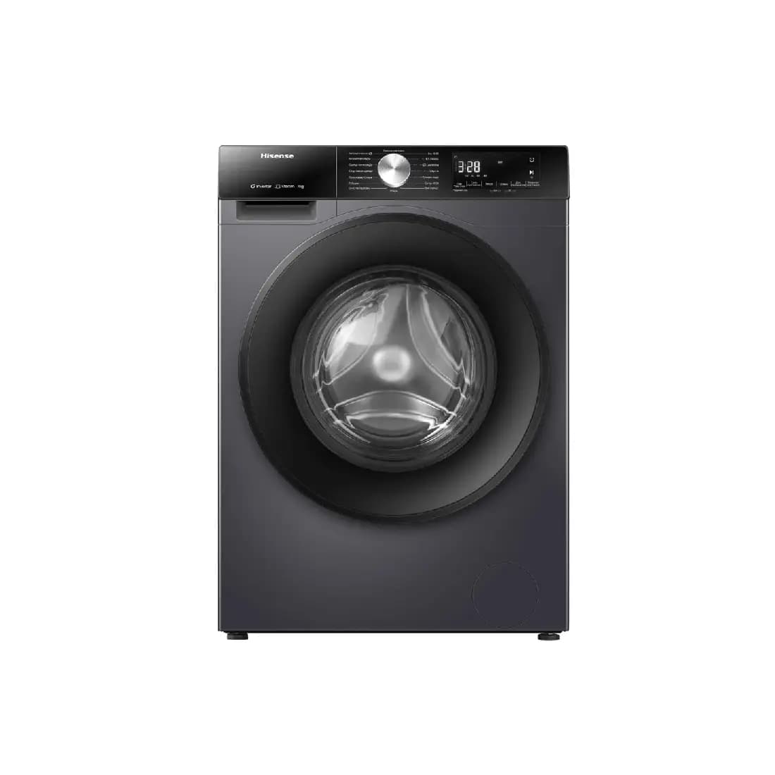 Լվացքի մեքենա Hisense WF3S7021BB 
