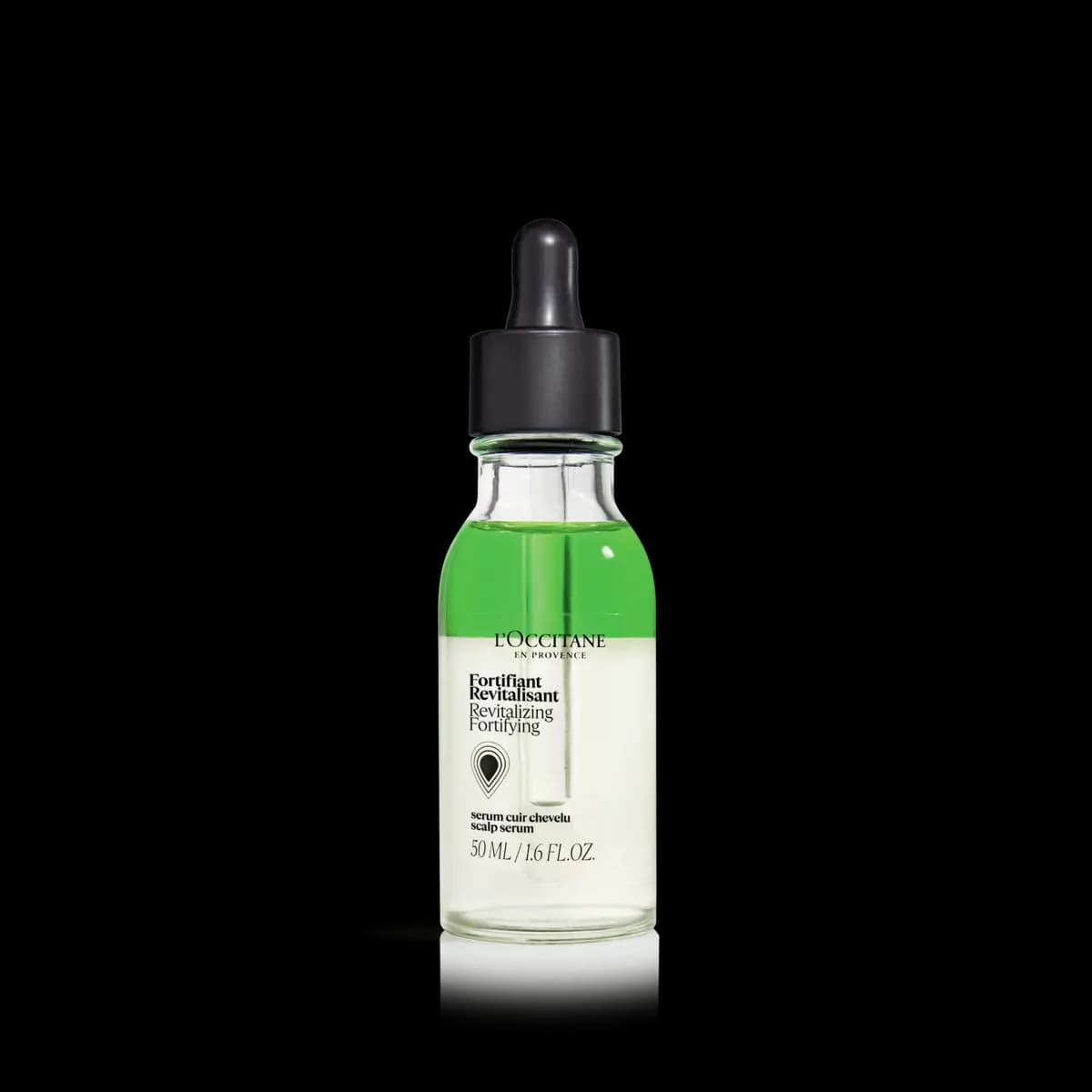 Anti-Hair Loss Serum - L'Occitane