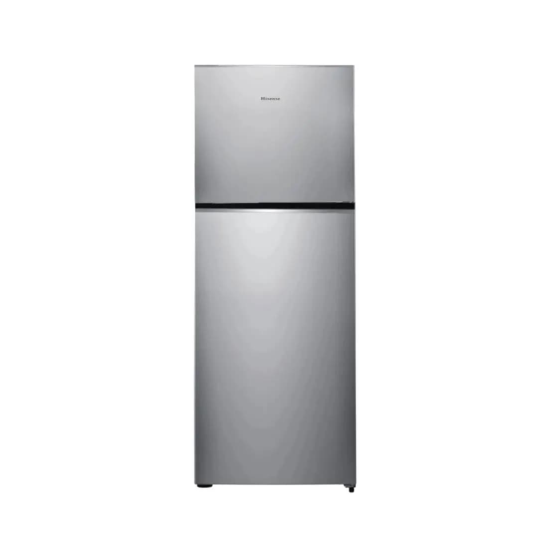 Սառնարան Hisense DT31DR silver