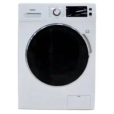 Լվացքի մեքենա և չորանոց VIKASS VWMDC03 8կգ