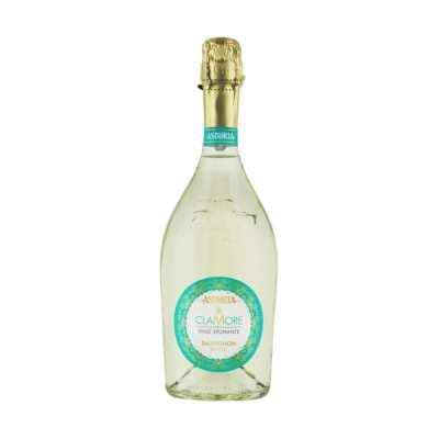 ASTORIA Clamore Spumante Brut, փրփրուն գինի 0.75լ