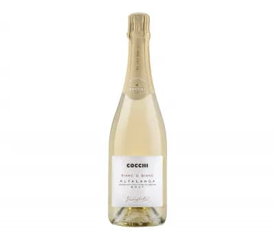 Խաղուն գինի Cocchi Altalanga Brut Bianc Bianc 0.75լ