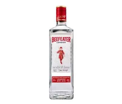 BEEFEATER London Dry Gin, Չոր ջին 0.7լ