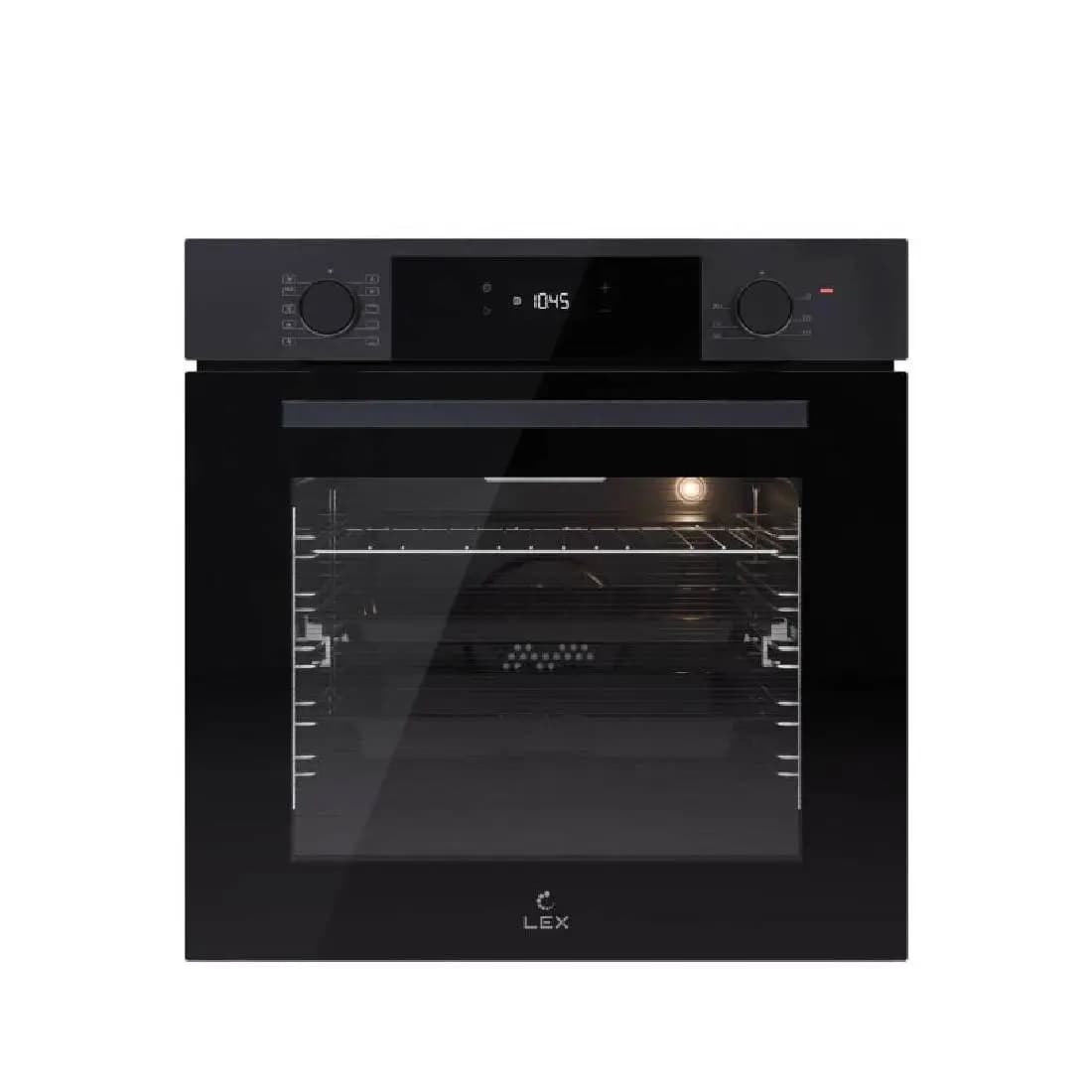 Ջեռոց LEX Oven EDP 610 DX
