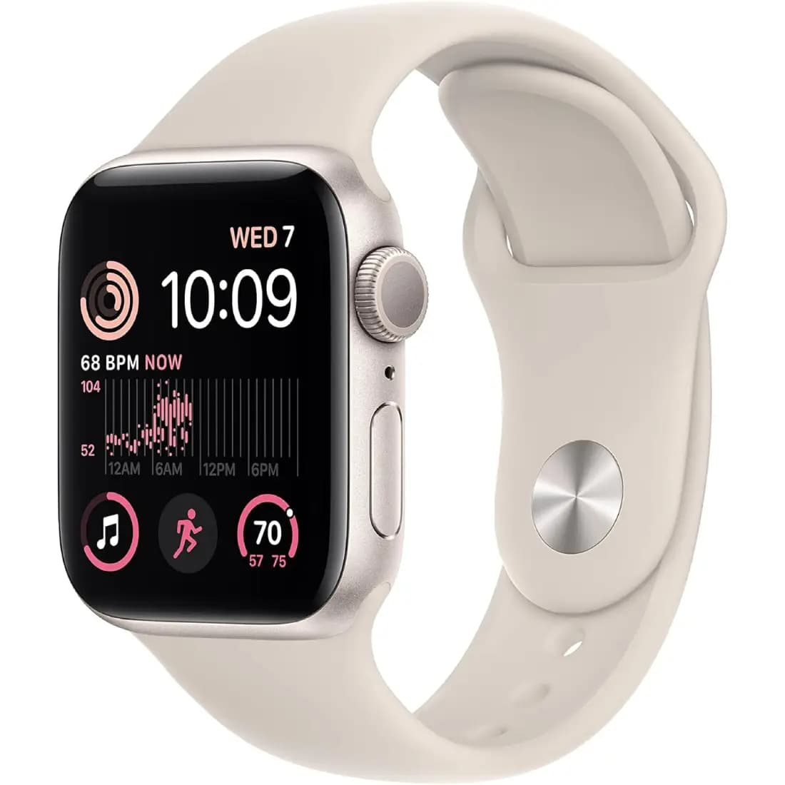 Apple Watch Se 2nd Generation 