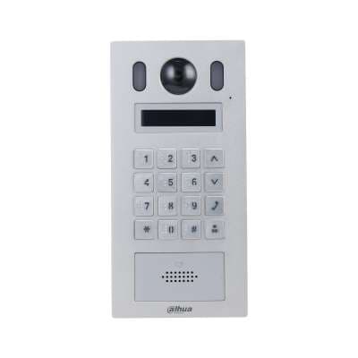 Վիդեոդամաֆոն Dahua DHI-VTK-VTO6221E-P-VTNC130AC