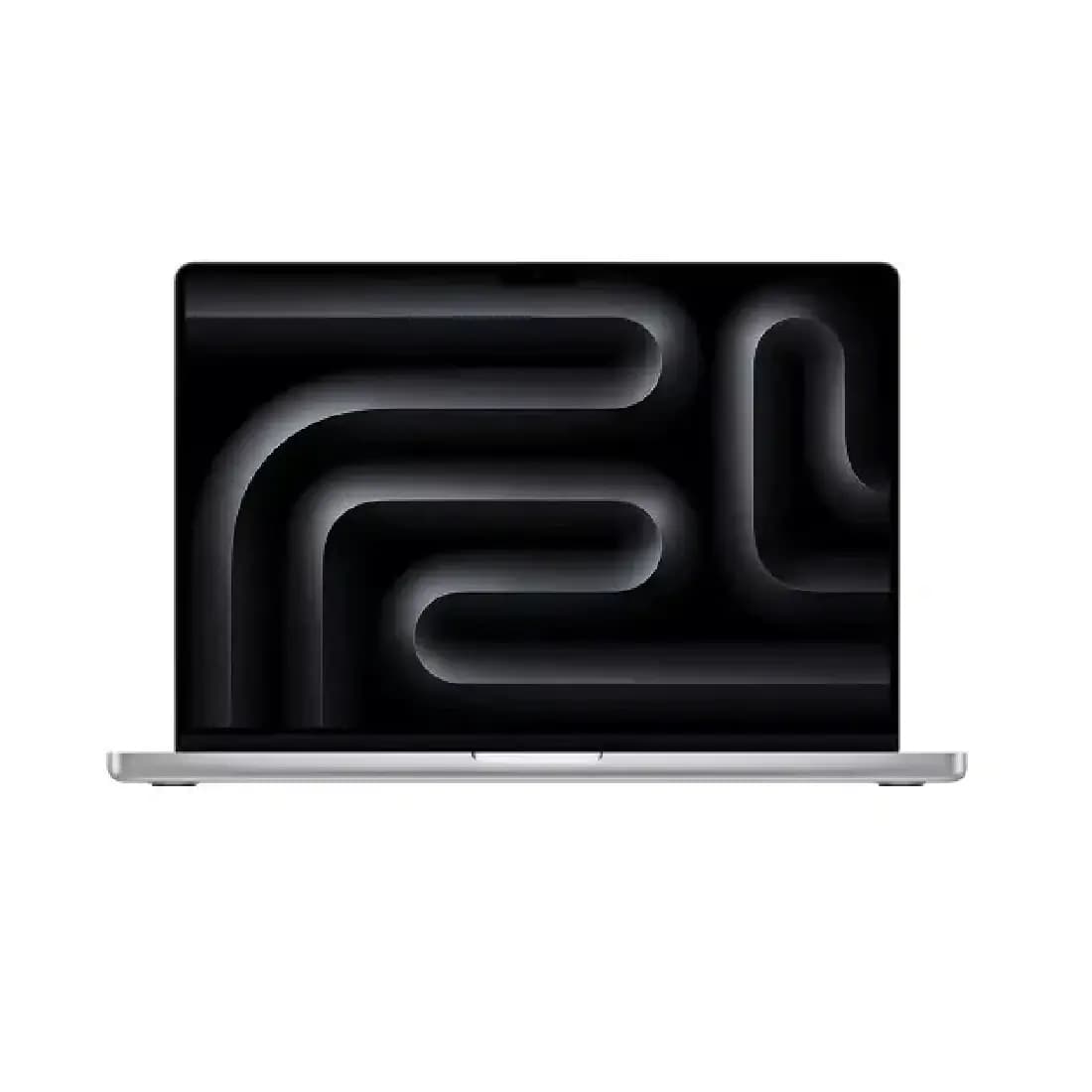 MacBook Pro 14.2" M5 MDE54 Silver