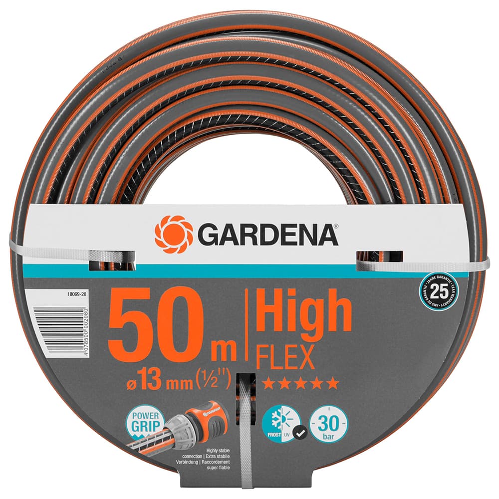 Ճկախողովակ Comfort HighFLEX 13մմ (1/2), 50մ