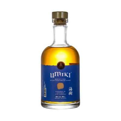 Վիսկի Ումիկի, Օկեան Ֆյուզդ