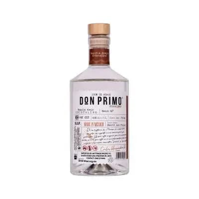 Տեկիլա «Don Primo» 750մլ