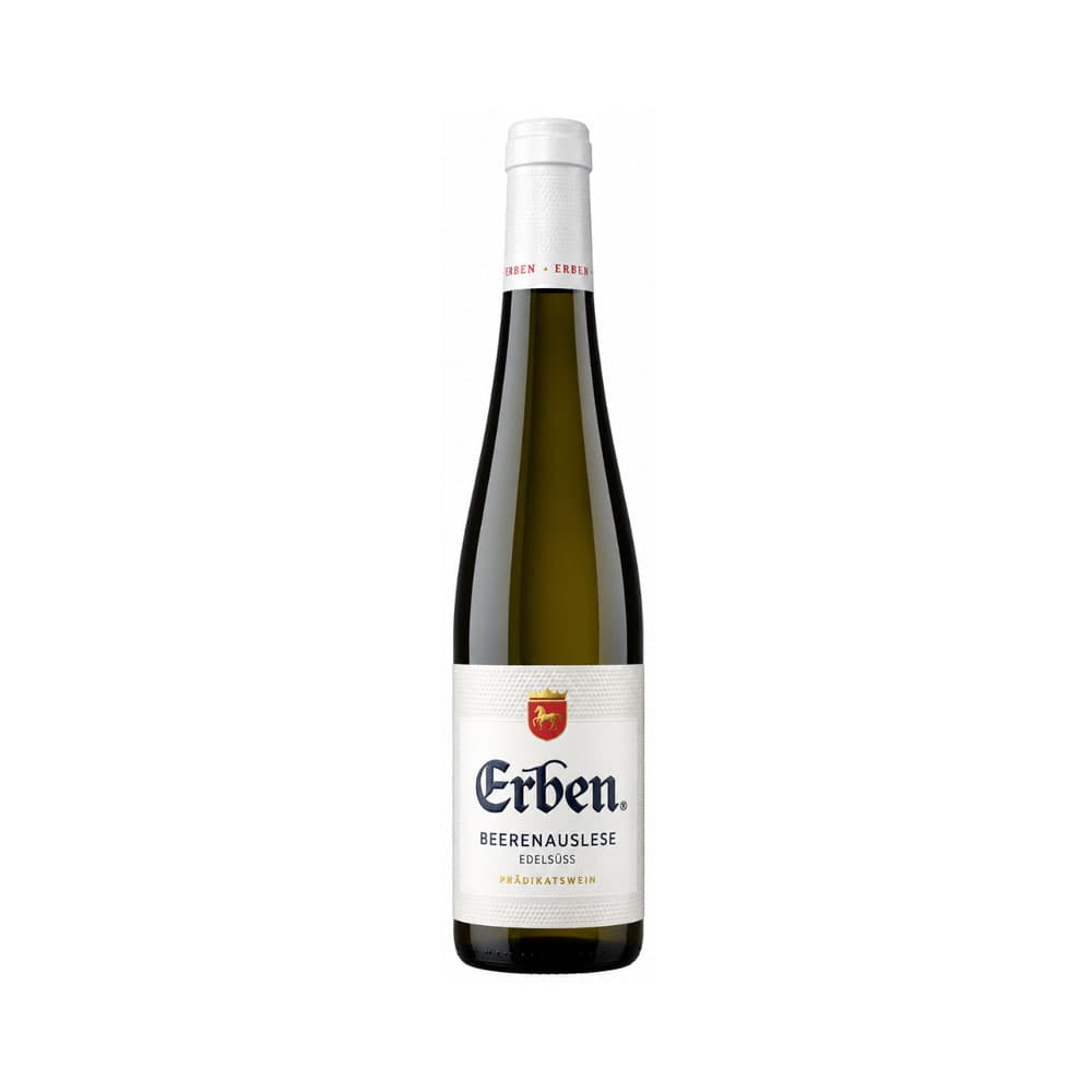 ERBEN Beerenauslese Pradikatswein, սպիտակ քաղցր գինի 0.375լ