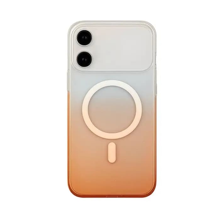 Պատյան iPhone 17 Pro Max Polo & Santa Barbara Solara Series Magsafe Case