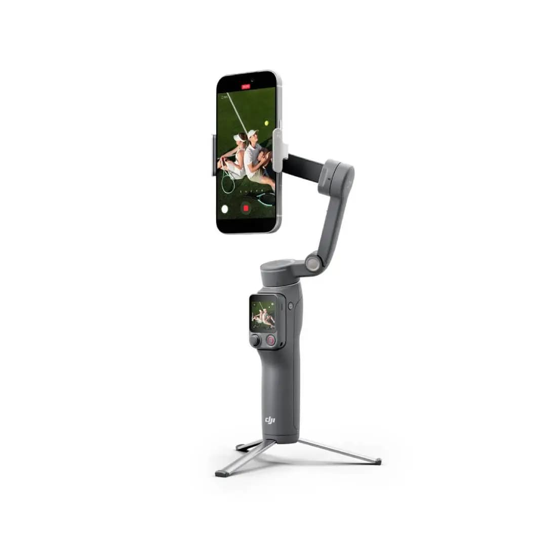 Կայունացուցիչ Dji Osmo Mobile 8P Creator Combo 