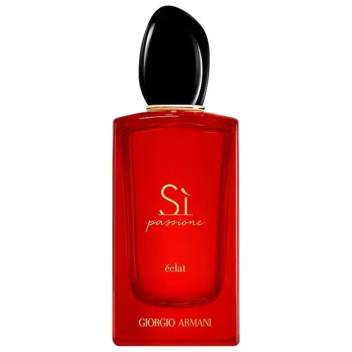 Si Passione Eclat Eau de Parfum - Armani