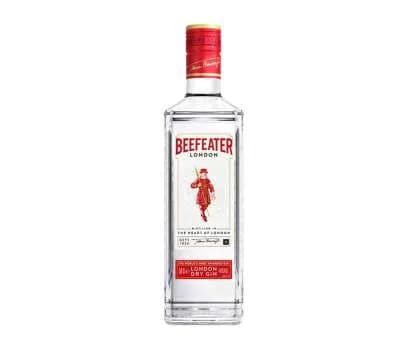 BEEFEATER London Dry Gin, Չոր ջին 0.5լ