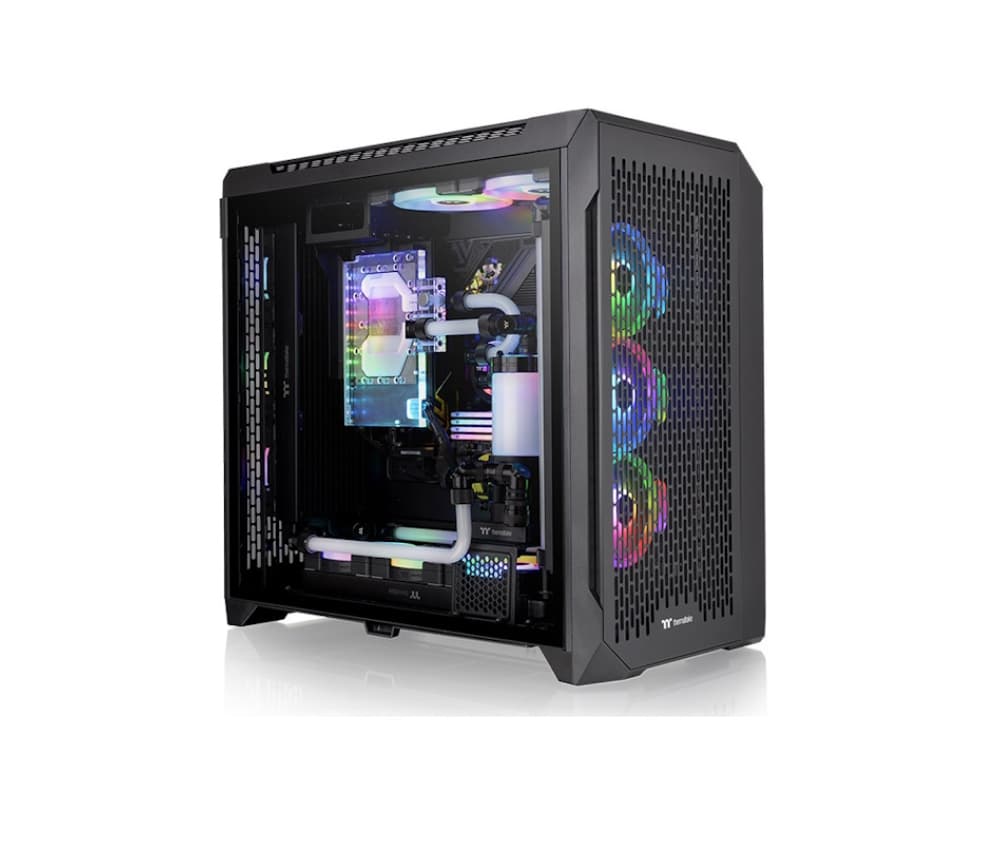 Համակարգչի իրան ThermalTake CTE C750 AIR (CA-1X6-00F1WN-00)