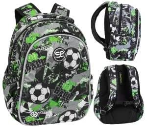 Գրչատուփ - Coolpack - Clipper - Let`S Gol