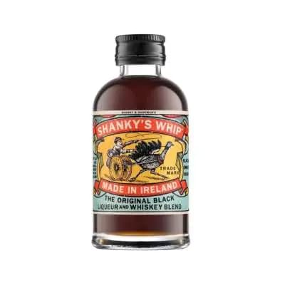 Լիկյոր «Shanky's Whip» 50մլ