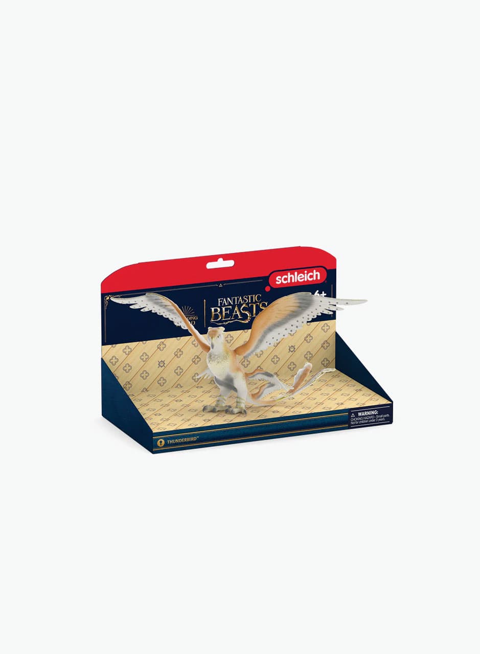Schleich Ֆիգուր «Որոտի թռչուն»