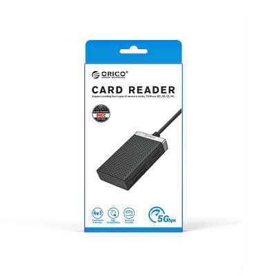 Card Reader CL4D-A3