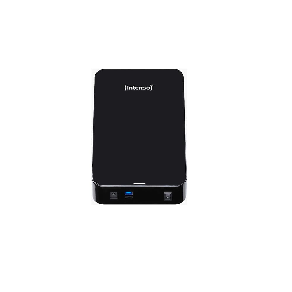 Կոշտ սկավառակ 8TB INTENSO 3.5 BLACK 6031516
