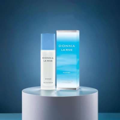 LA RIVE DONNA EAU DE PARFUM, 90 ML