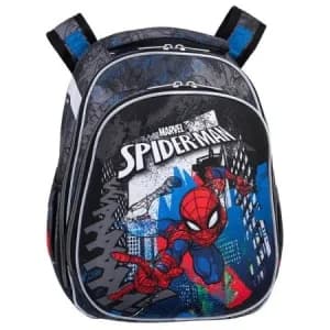 Ուսապարկ - Disney Core - Turtle- Spiderman