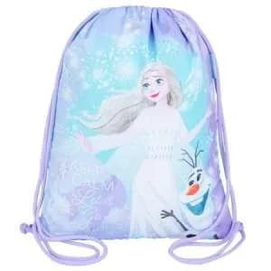 Կոշիկների պայուսակ - Disney Core - Frozen