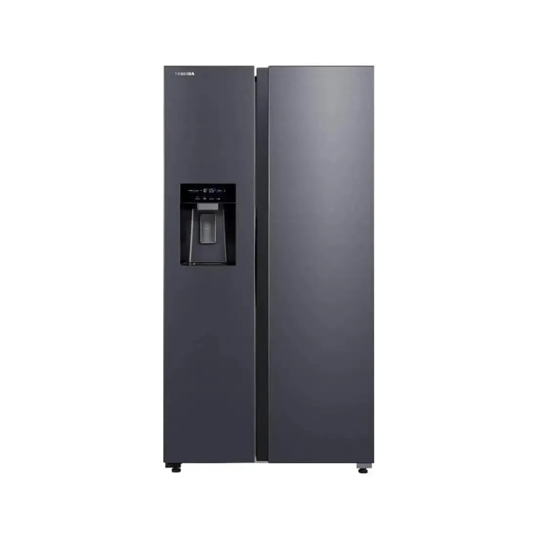 Սառնարան TOSHIBA GR-RS755WI-PMJ
