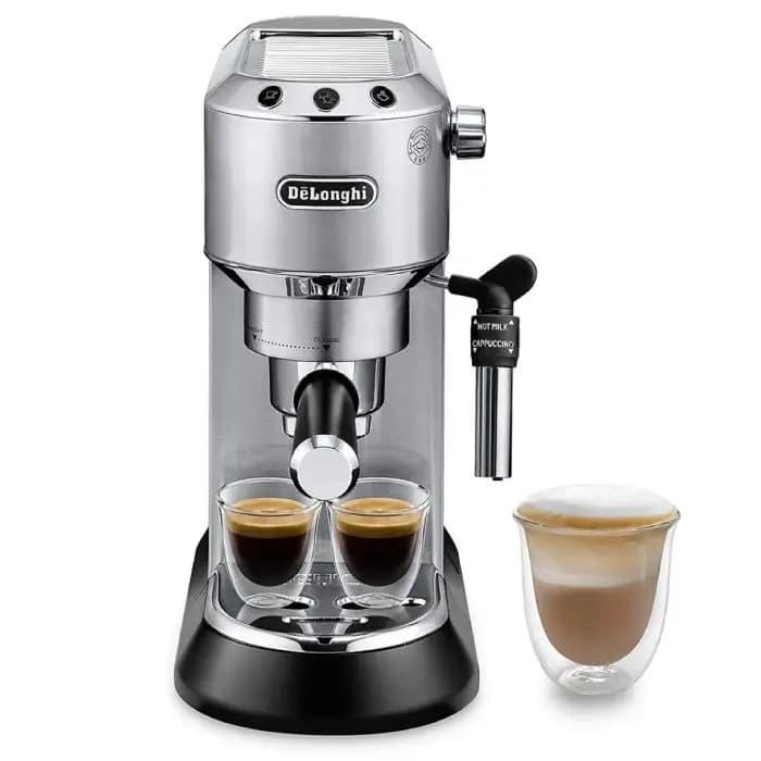 Սրճեփ Coffee maker Delonghi DL EC685